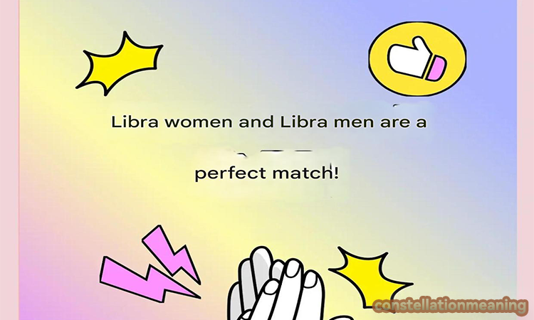 two libras dating