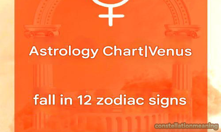 venus in libra woman traits
