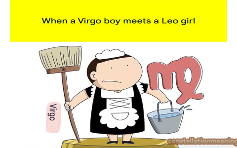 virgo man obsessed with leo woman