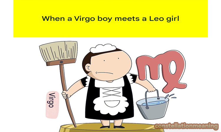 virgo man obsessed with leo woman