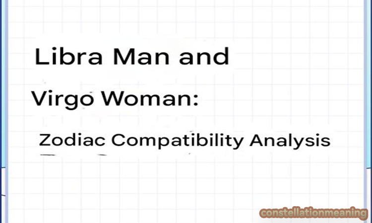 Virgo and Libra compatibility percentage