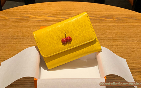 wallet color to attract money（wallet color feng shui）