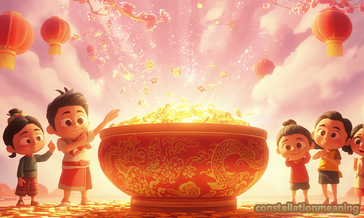 Can I spend the money in Prosperity bowl