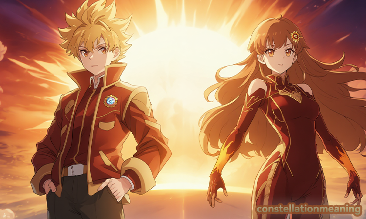 leo woman and leo man sexually compatible