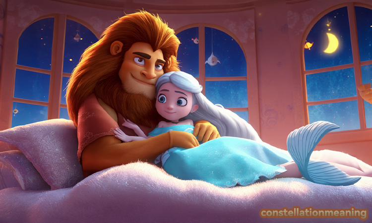 leo and pisces love compatibility percentage