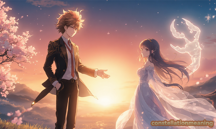 Leo man Cancer woman Compatibility