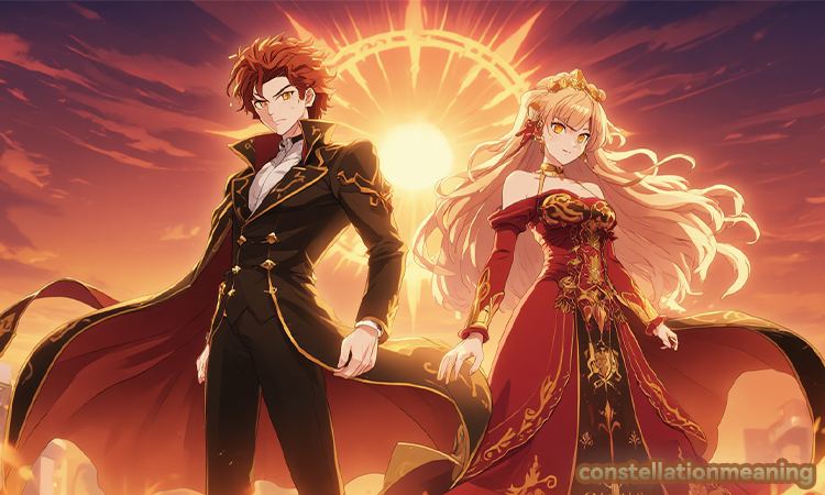 leo woman and leo man sexually compatible