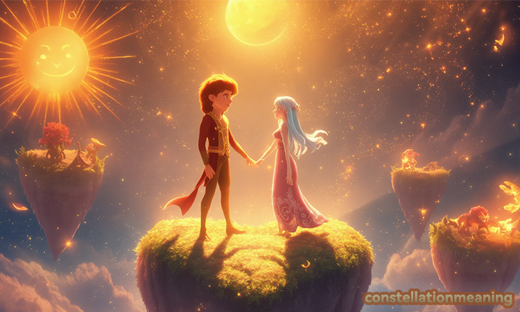 Leo man and Cancer woman compatibility percentage