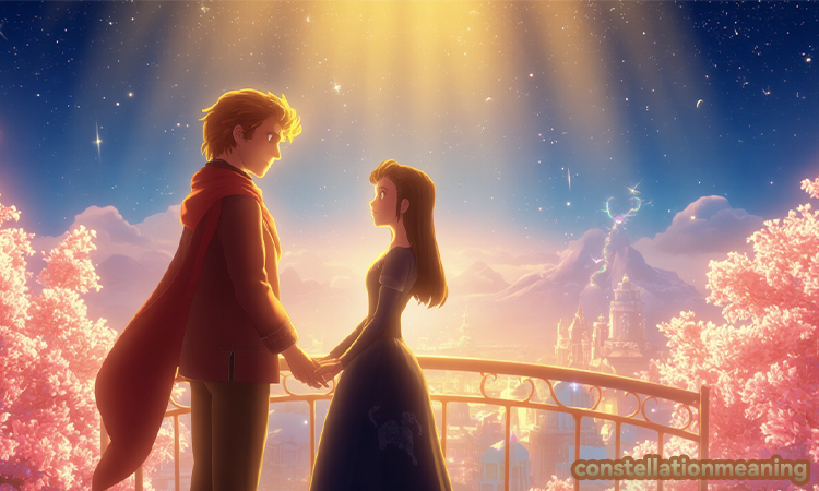 Leo man and Capricorn woman compatibility percentage