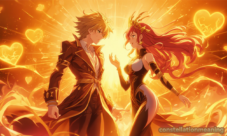 leo woman and leo man sexually compatible