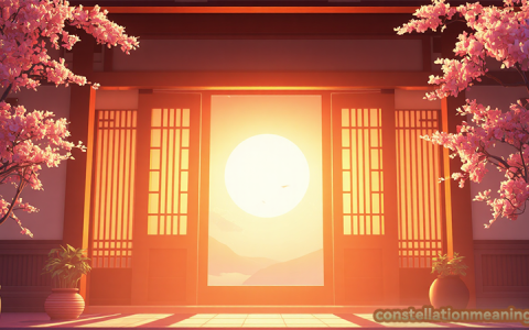 best feng shui color for west facing front door