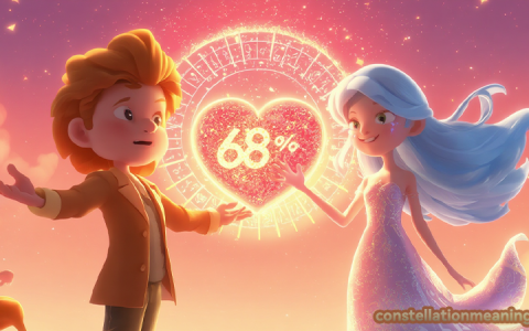 leo and pisces love compatibility percentage
