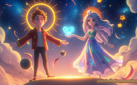 what attracts leo man to aquarius woman