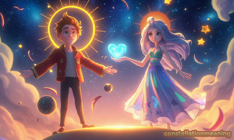 leo man and aquarius woman compatibility