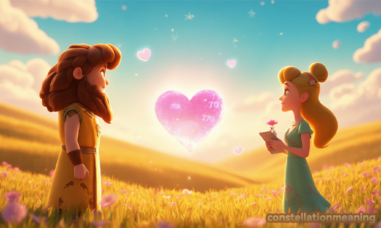 leo man and virgo woman compatibility percentage