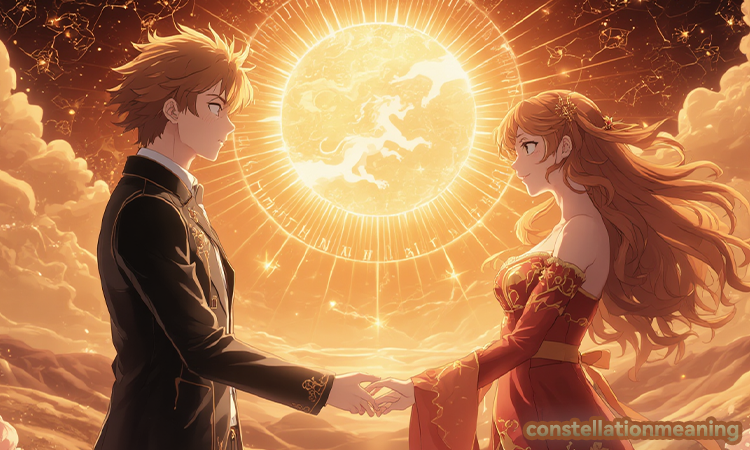 leo woman and leo man sexually compatible