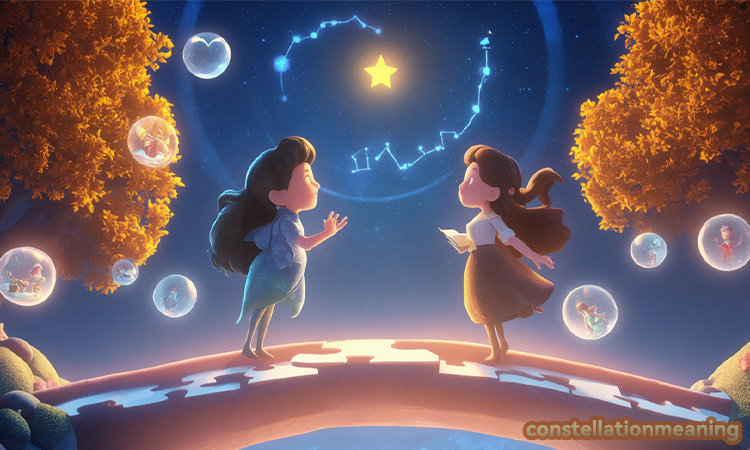 Are Pisces and Virgo soulmates