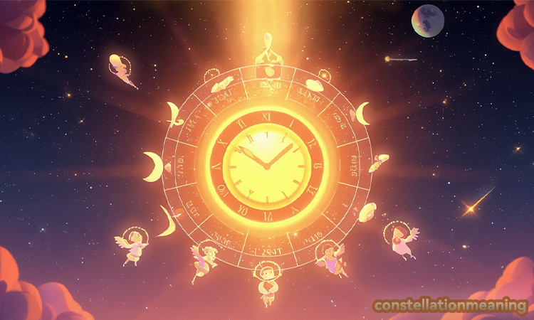 Best month to conceive according to astrology 2025