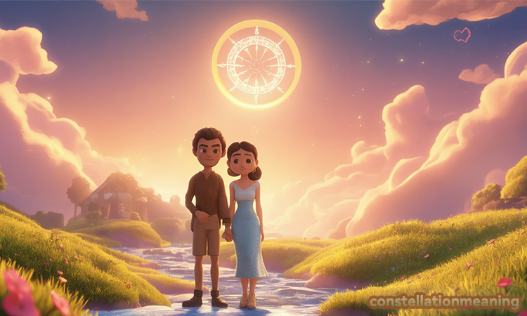 Can Virgo and Cancer marry