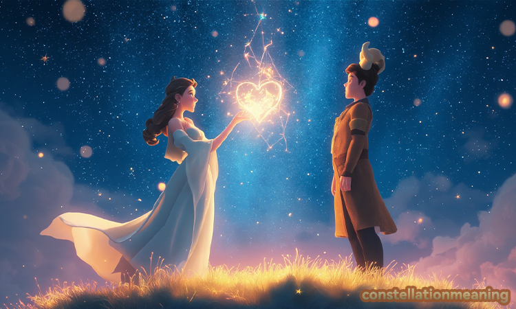 Can Virgo and Taurus be soulmates