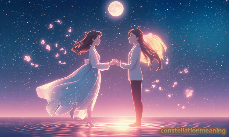 Does Pisces fall in love with Virgo