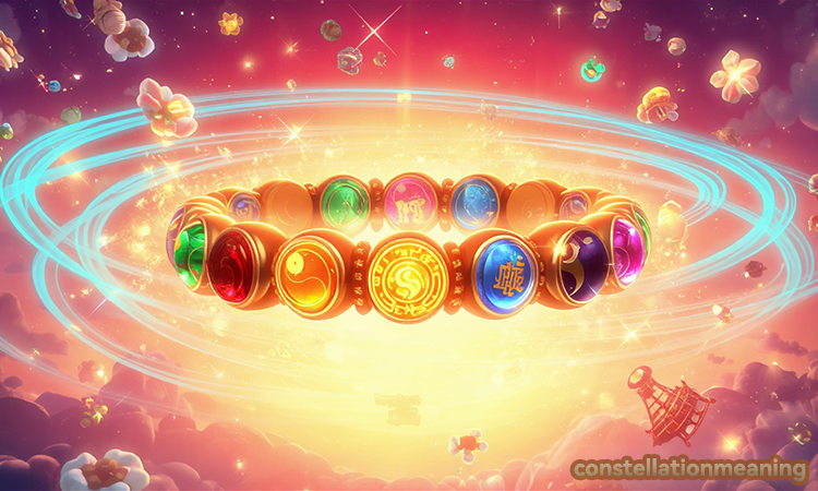 Feng Shui bracelet side effects