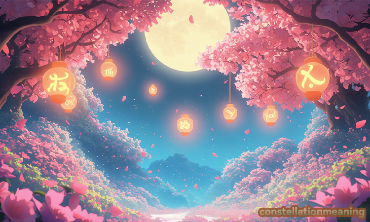 Feng Shui symbols to attract love