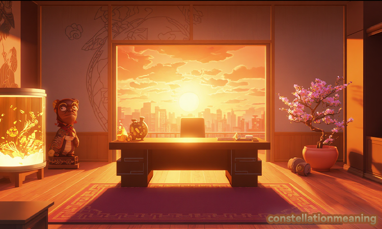 Feng Shui tips for business luck and success 2025