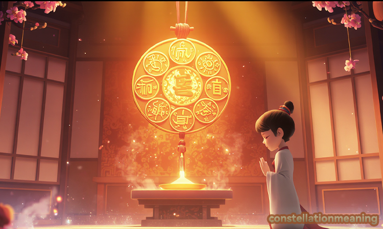 How many Feng Shui coins are lucky