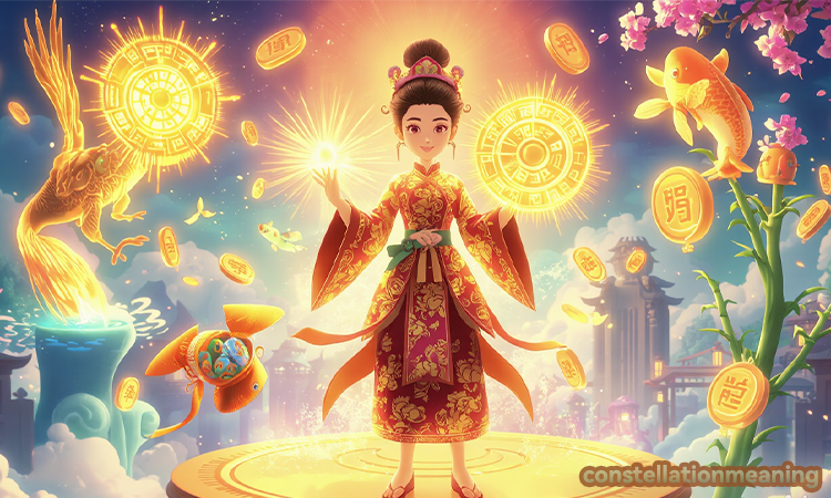 How to attract money immediately Feng Shui