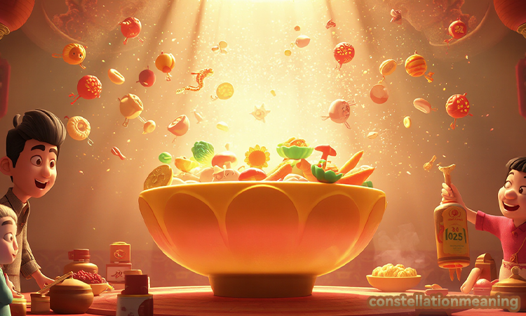 How to make prosperity bowl 2025