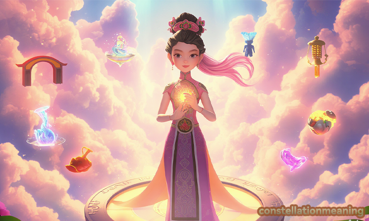 How to use Feng Shui to attract love and money