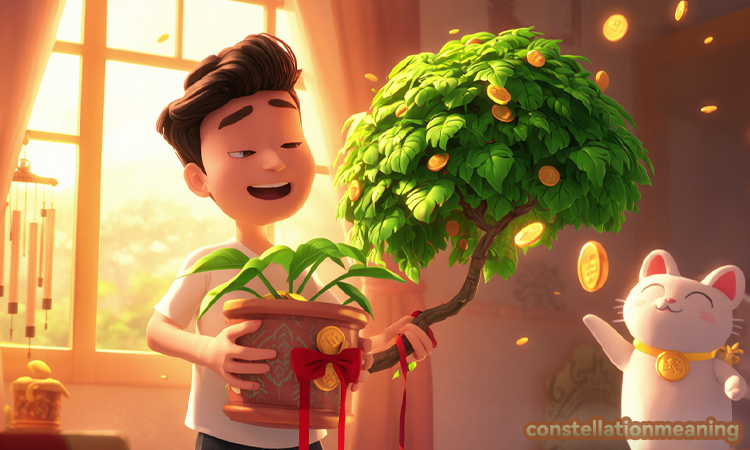 feng shui money tree（feng shui money tree placement）