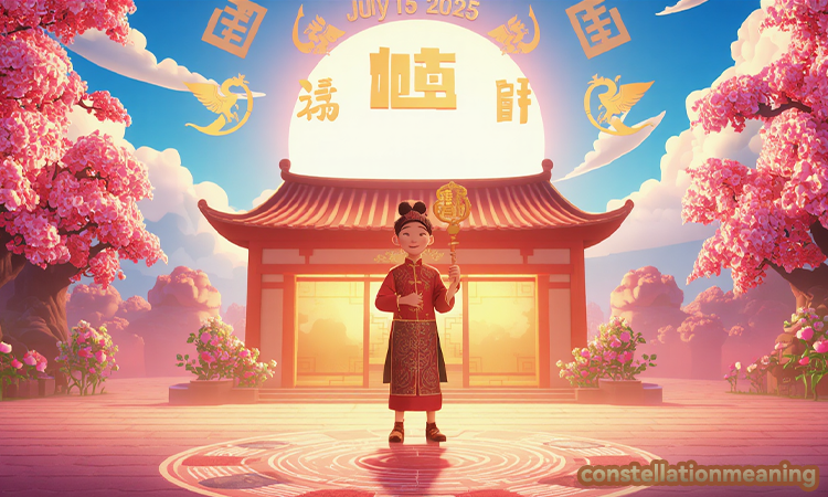 Lucky date to open a business july 2025 feng shui