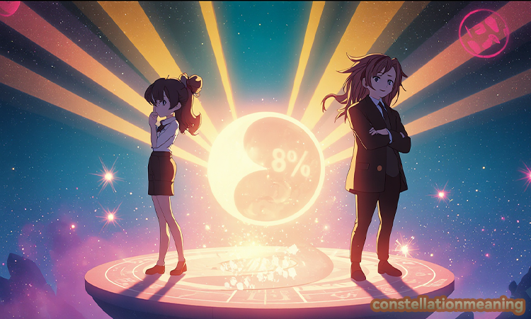 Virgo and Scorpio compatibility percentage friendship