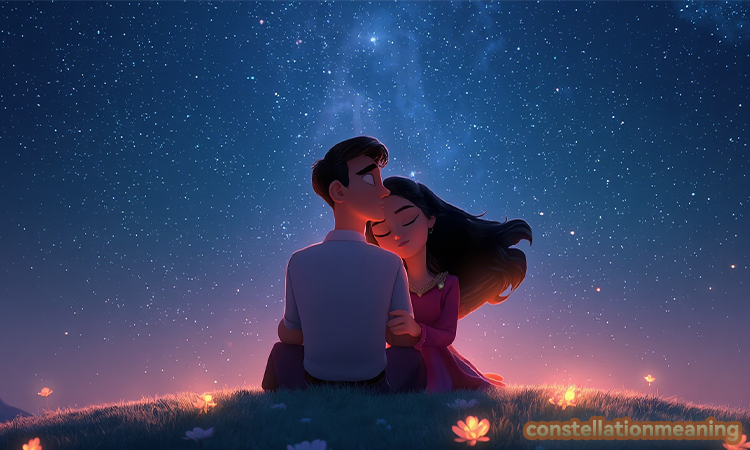 Virgo man and Scorpio woman compatibility