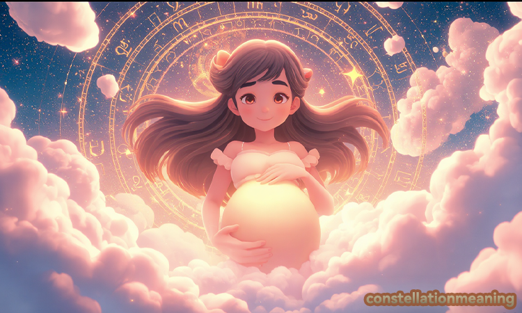 Virgo pregnancy horoscope 2025