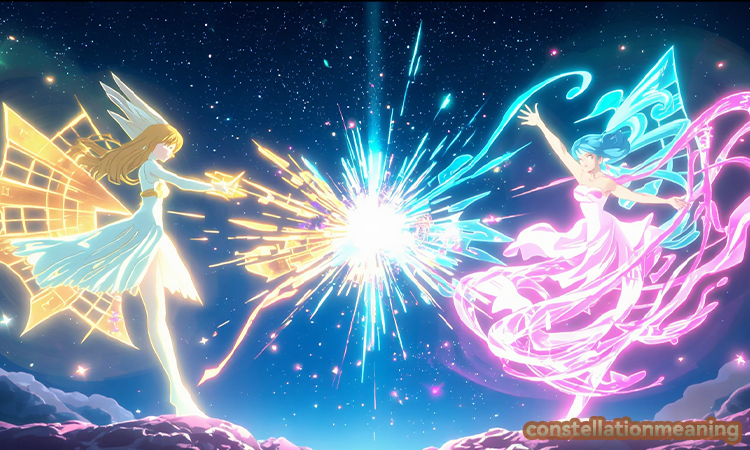 Virgo vs Pisces fight