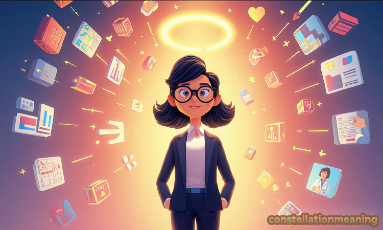 What is the career prediction for a Virgo