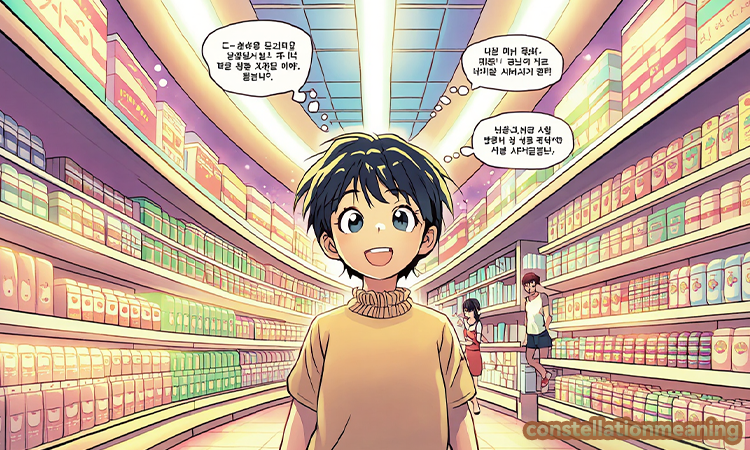 What is the psychology behind store layout