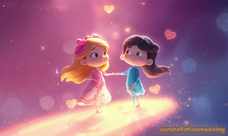What is the sister sign compatibility