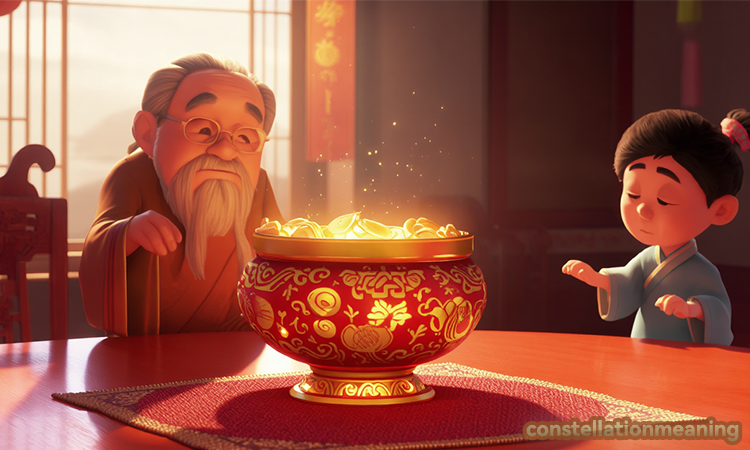 When to put away the prosperity bowl