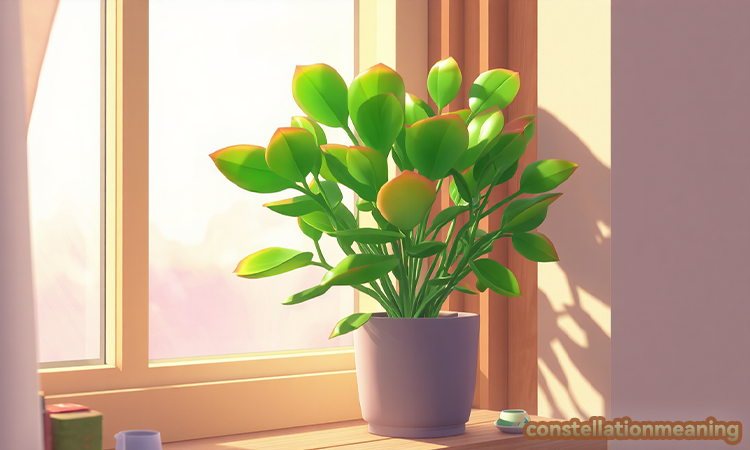 Where should jade plants not be placed