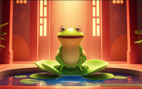 Where to place a 3 legged frog in Feng Shui