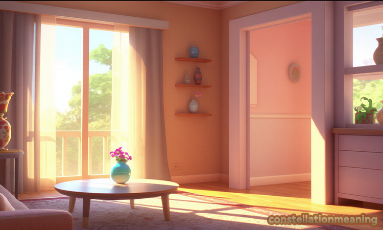 Where to put vases in the house