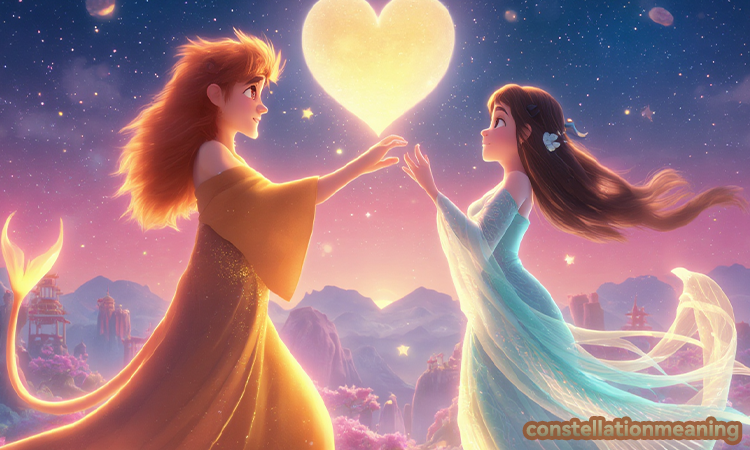 Which zodiac sign are soulmates