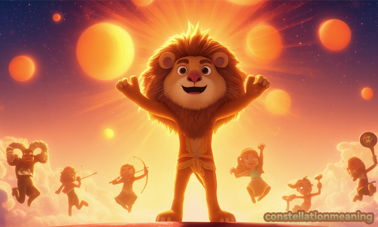 Who is Leos compatible with