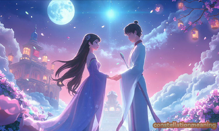 Who is the soulmate of Virgo