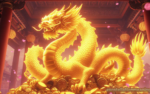 chinese money dragon statue（chinese dragon statue meaning）