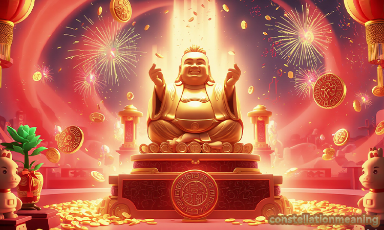 feng shui for winning money